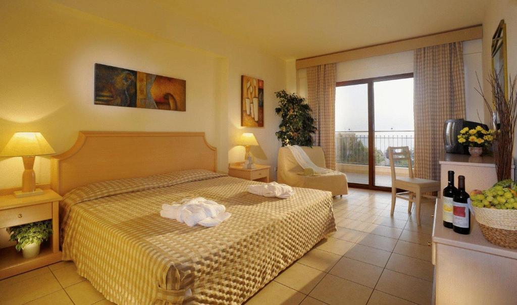 Portes Beach Hotel Nea Poteidaia Eksteriør billede